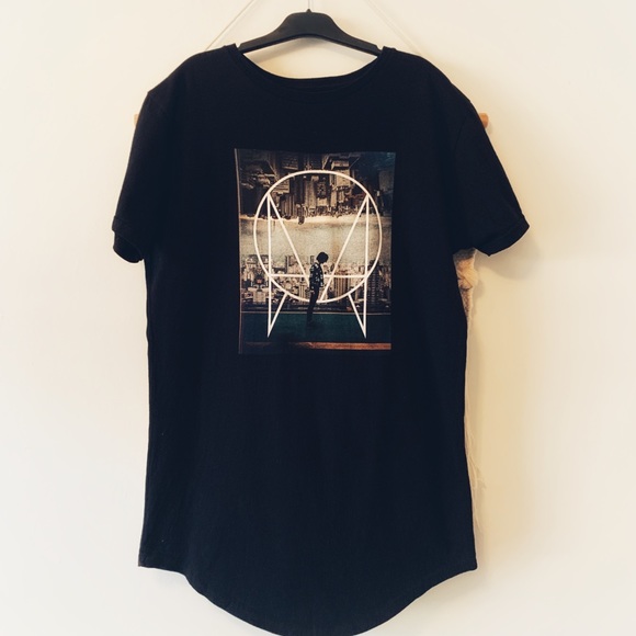 owsla t shirt